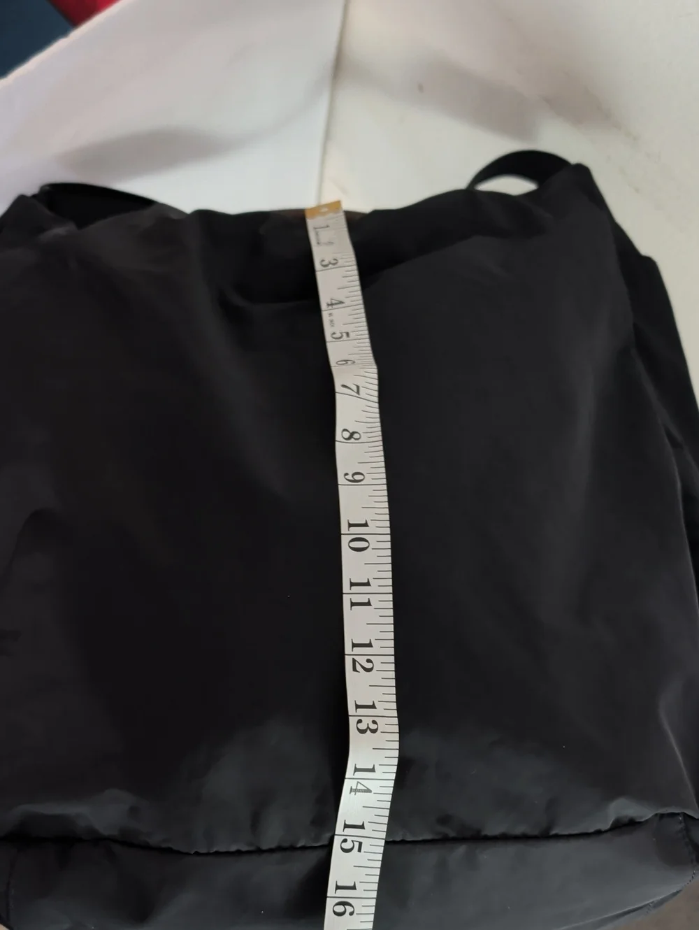 Athleta Any Time Drop In Bag NWT